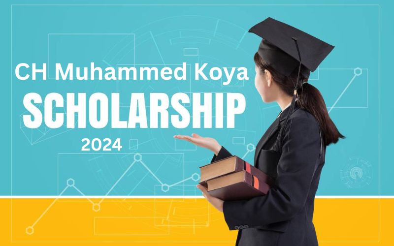 CH Muhammed Koya Scholarship